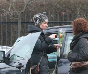 Marta Kaczyńska ma tajemniczego wielbiciela