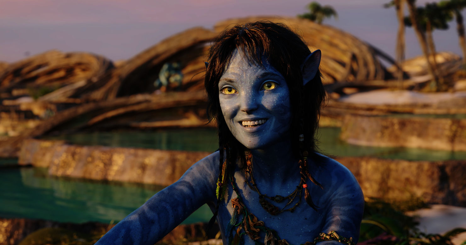 Avatar