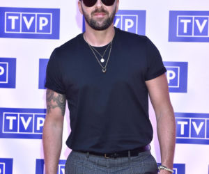 Grzegorz Hyży kiedyś i dziś. Od skromnego chłopaka z X Factora do ikony męskiego stylu