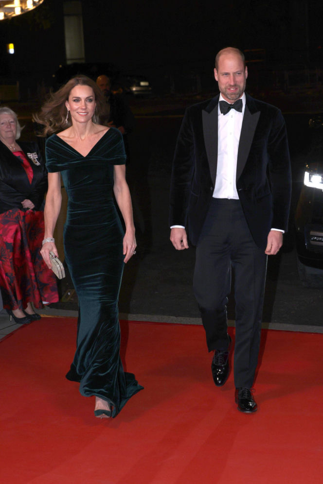 Kate padła w objęcia celebrytki! Media ujawniły, co je łączy