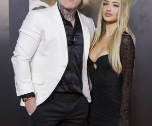 Gwiazdy na Gali Fame Awards 2025