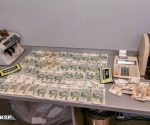 20 osób zatrzymanych za oszustwa VAT