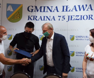 Gminne kluby sportowe z dofinansowaniem od Gminy Iława