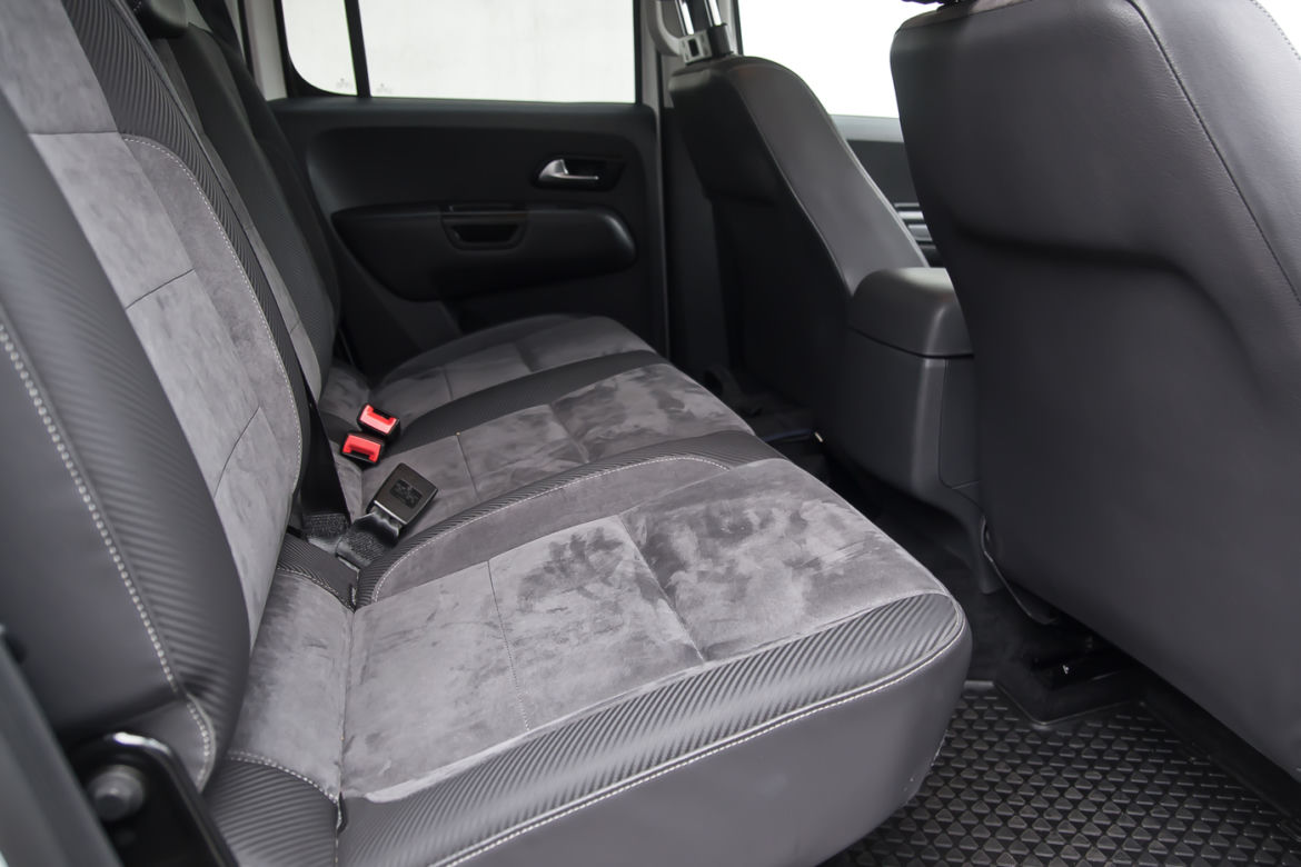 Volkswagen Amarok Ultimate 2.0 BiTDI 4MOTION
