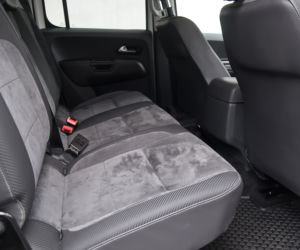Volkswagen Amarok Ultimate 2.0 BiTDI 4MOTION