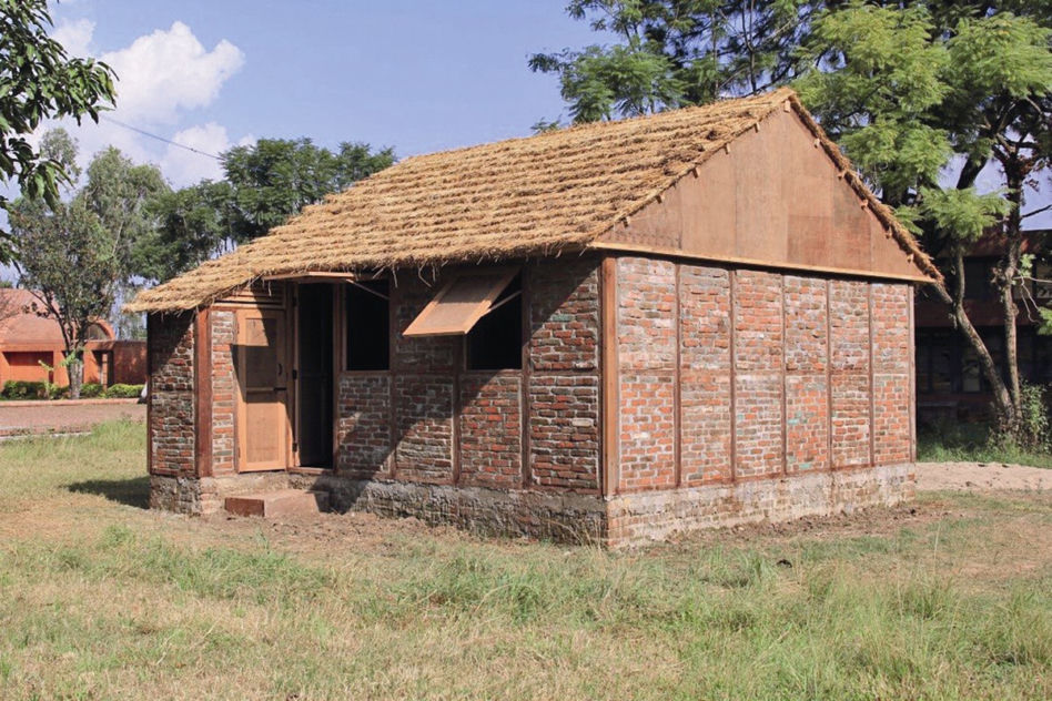 Shigeru Ban/VAN 