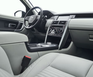 Land Rover Discovery Sport Si4 HSE Luxury