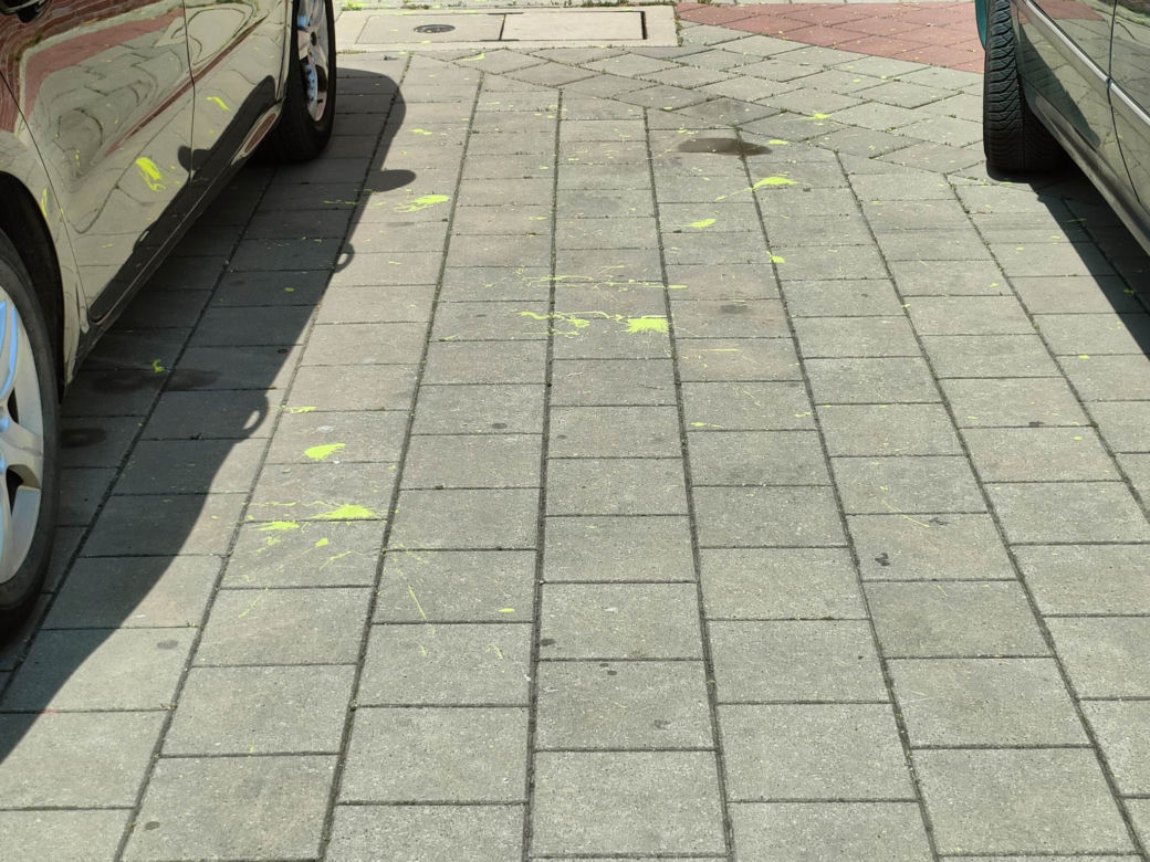 Wandale zniszczyli stadion Widzewa! Sprawę analizuje policja