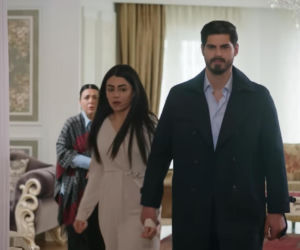 Panna młoda, odcinki 41-46. Cihan stanie w obronie Hancer i opuści dom matki. Ostatecznie pozbędzie się Beyzy. Streszczenia odcinków od 9.03 do 14.03.2026