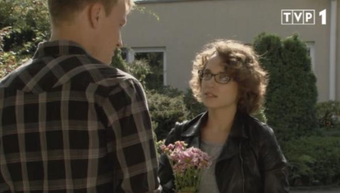 KOMISARZ ALEX 2, odc. 22. Ola (Aleksandra Hamkało)