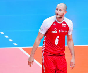 Bartosz Kurek, reprezentacja Polski