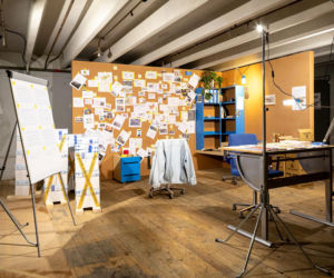 Biennale Architektury w Tallinie [weekend otwarcia]