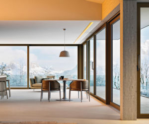 Przeszklenia, które zmieniają przestrzeń