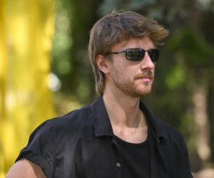 Maciej Musiał zabrał głos po zakończeniu aukcji dla WOŚP. Aktor nie krył zaskoczenia