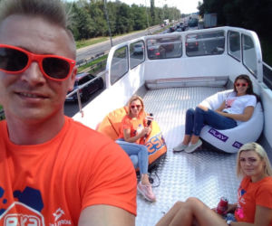 ESKA Summer City 2019: Zobacz nasz ESKOBUS! [ZDJĘCIA]