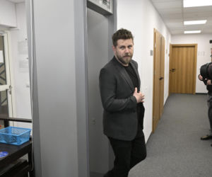 Rozwód Antka Królikowskiego i Joanna Opozdy