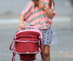 Suri Cruise