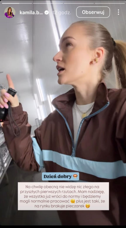 Ten manicure będzie hitem 2026 roku! Kamili Boś pokazała, że jest idealny na co dzień