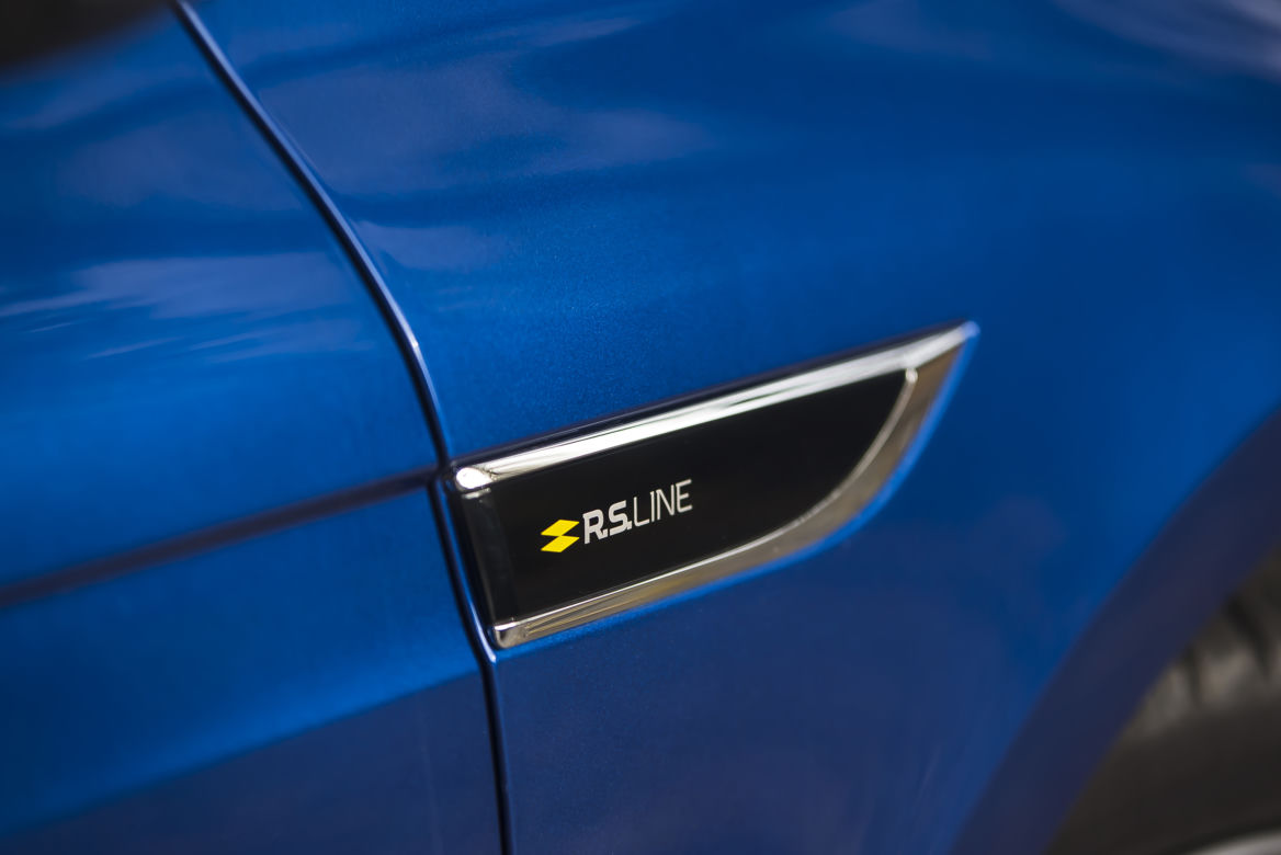 Renault Megane Grandtour E-TECH Plug-in Hybrid