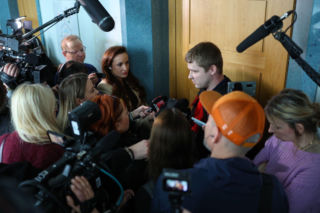 Co dalej z panią Mirellą ze Świętochłowic? Sprawą zajął się sąd