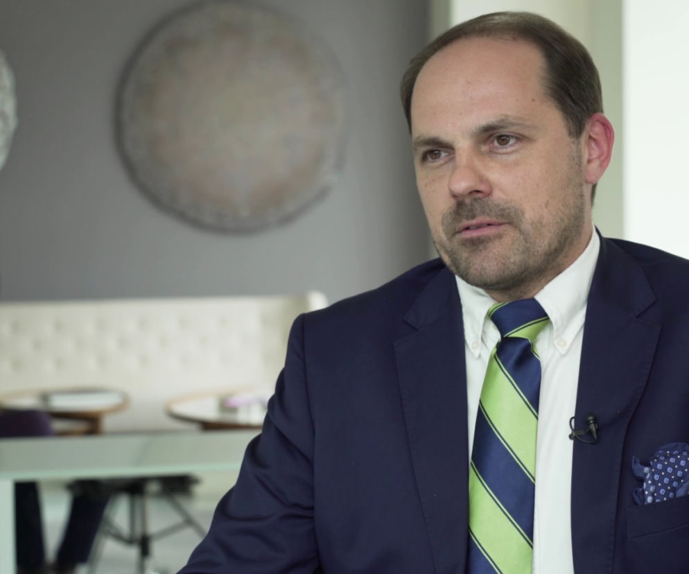 Kim jest arbiter?  Dr Rafał Morek z Sądu Arbitrażowego przy KIG dla AZiR