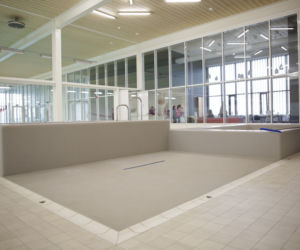 Kompleks basenowo - sportowy Ślęza
