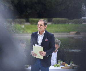 Z ostatniej chwili! Przemysław Babiarz w żałobie! Odeszła najbliższa mu osoba