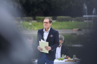 Z ostatniej chwili! Przemysław Babiarz w żałobie! Odeszła najbliższa mu osoba