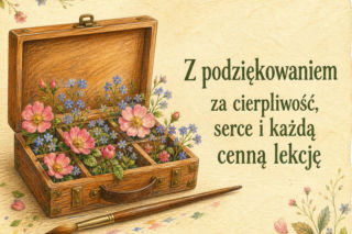 Życzenia na Dzień Nauczyciela od ucznia i całej klasy. Najpiękniejsze podziękowania od dzieci na 14 października