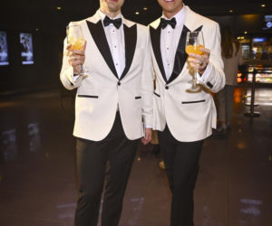 Delikatna Rosati, przeźroczysta Leszczak i odmłodzona Czartoryska na czerwonym dywanie! Premiera pełną gębą