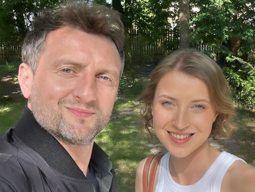 M jak miłość. Natalka z nowym partnerem w następnym sezonie! Odpuści sobie Bartka? - ZDJĘCIA 