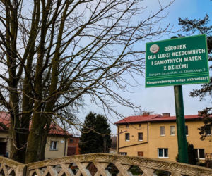 Słodkości z zakładu karnego trafiły do samotnych matek z dziećmi