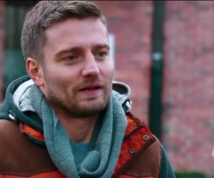 Przyjaciółki 3 sezon odcinek 31. Michał (Marcin Rogacewicz)