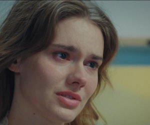 M jak miłość odc. 1903. Franka (Dominika Kachlik)