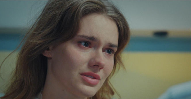 M jak miłość odc. 1903. Franka (Dominika Kachlik)