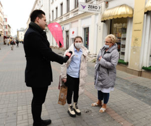 Będzie nocna prohibicja? Zdania warszawiaków są podzielone