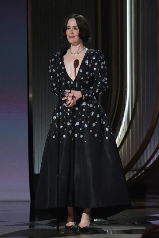 The Actor Awards 2026