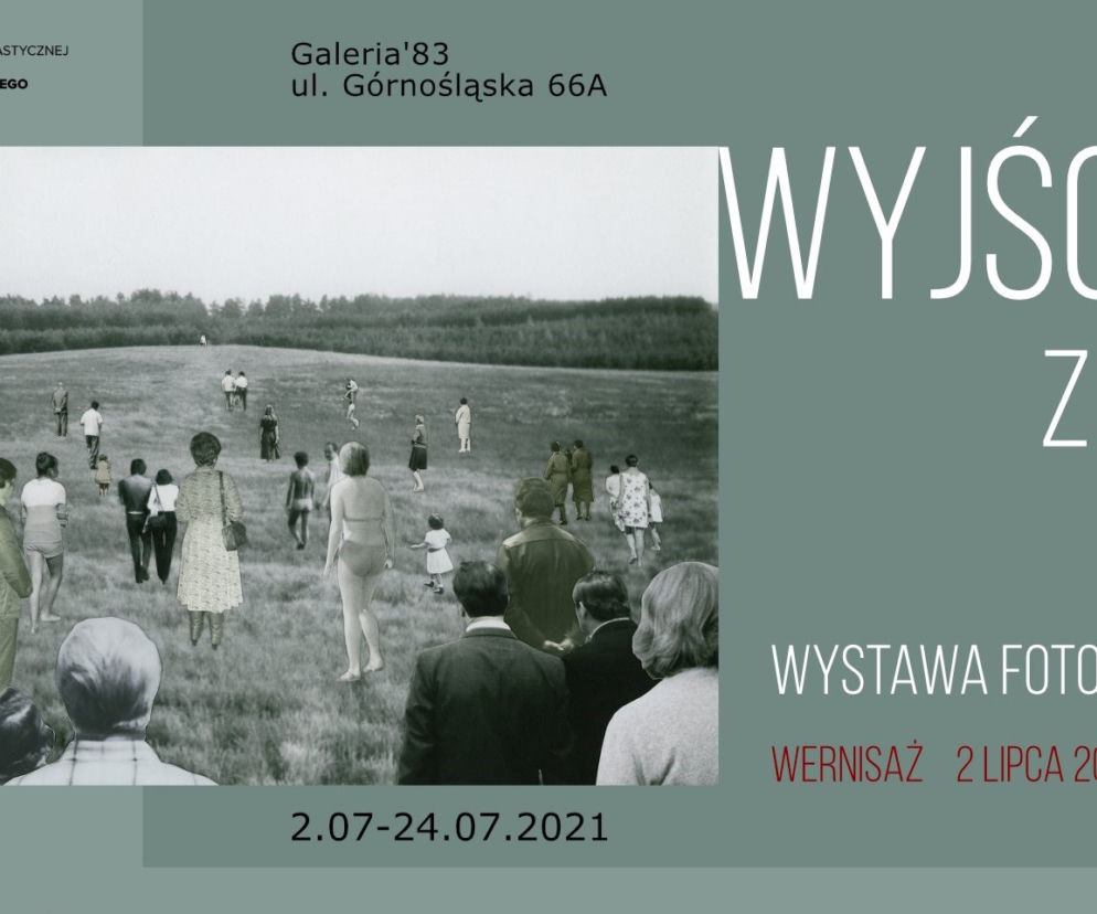 wyście z czasu wieża ciśnień kalisz