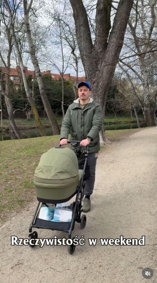 Daria Wąsiewska, Piotr Witwicki