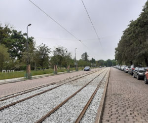 Zmiany w organizacji ruchu w centrum Torunia