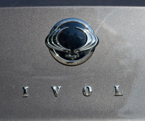 SsangYong Tivoli 1.6 Sapphire