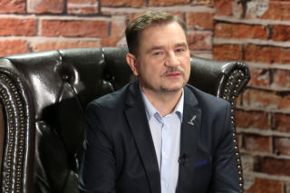 Duda: Nigdy nie będę posłem, bo nigdy mnie to nie intere sowało