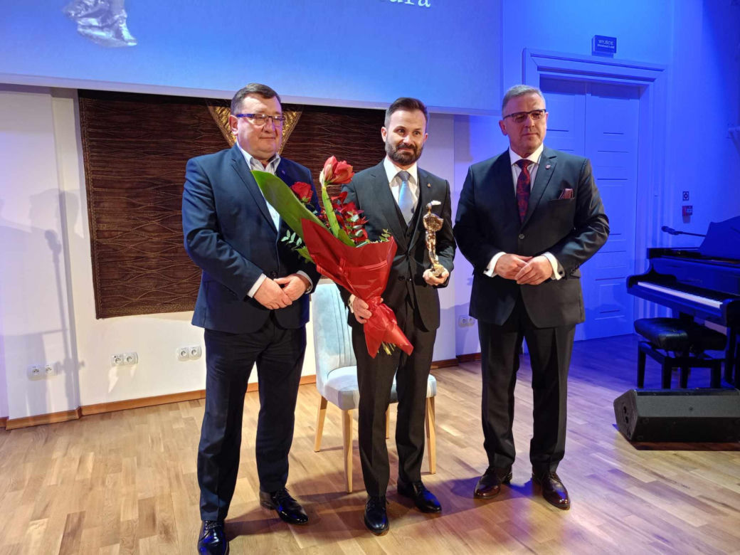 W 2024 roku siedleckie „Aleksandrie” przyznane zostały już po raz 28. 