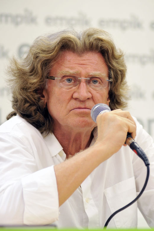 ZBIGNIEW WODECKI