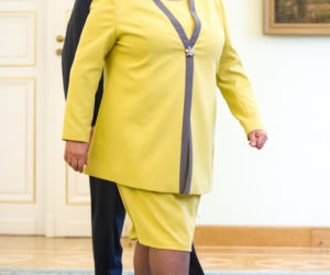 Anna Komorowska