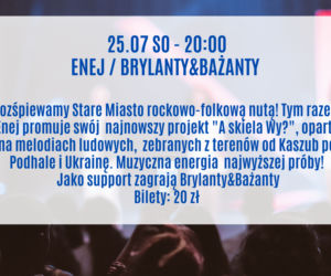 Dni Olsztyna 2020. Będzie się działo! Zobacz program imprezy