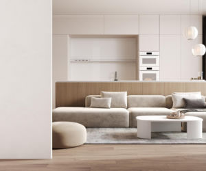 Koniec ery minimalizmu we wnętrzach? Millenialsi będą niepocieszeni