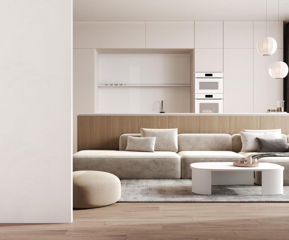 Koniec ery minimalizmu we wnętrzach? Millenialsi będą niepocieszeni