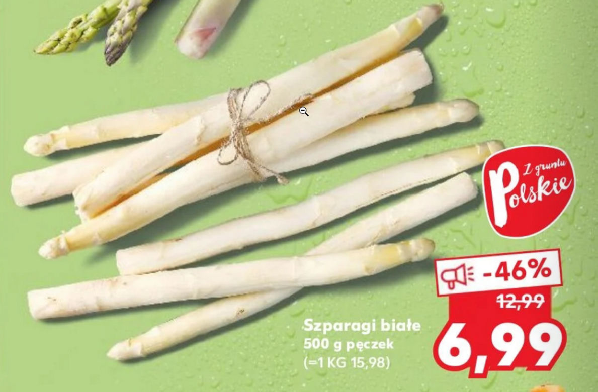 Dobre promocje w Kauflandzie