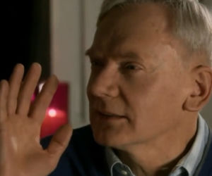 M jak miłość odc. 1131. Zbyszek Filarski (Andrzej Precigs)